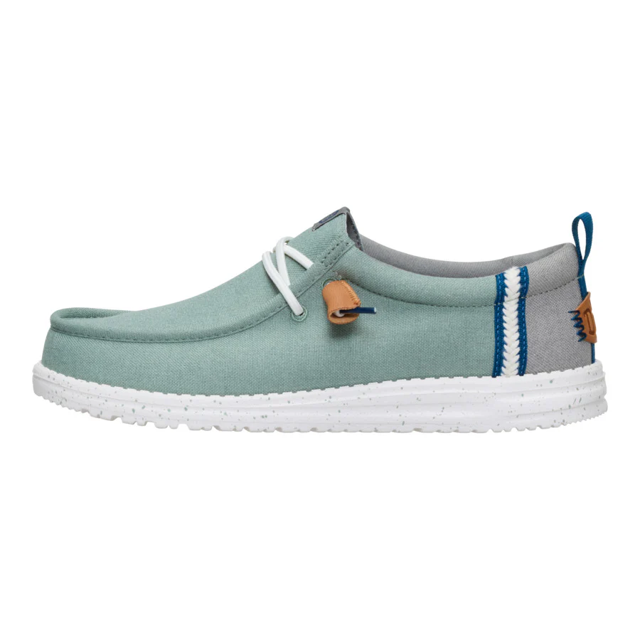 Green Shoes On Sale